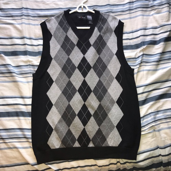 Axcess Other - Sweater vest